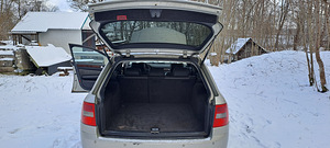Audi allroad c5 2.5 132kw 2002 (3 foto / 9)