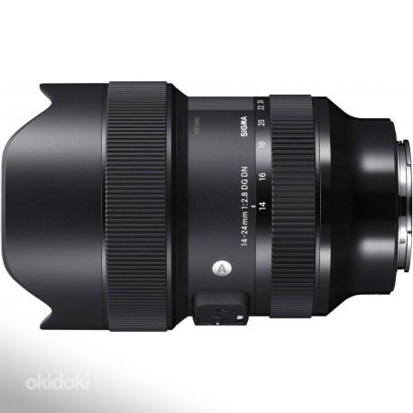 Nikon D850, objektiivid ja muu (foto #4)