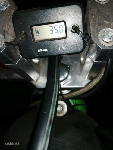 Pitbike apollo sky premium 125cc (фото #4)