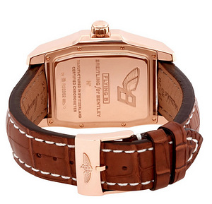 Breitling for Bentley Flying B 18K Rose Gold (6 foto / 7)