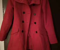 Женское пальто XS