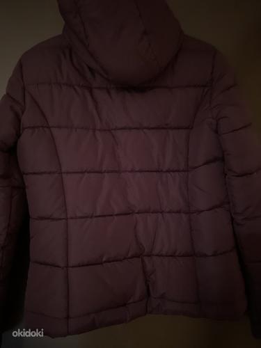 Зимняя куртка S (фото #2)