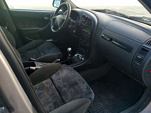 2004 Citroën Xsara, 2.0 100kw (8 foto / 8)