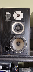 Kõlarid BBS-420 PRO (2 foto / 3)