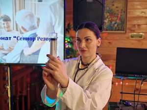 Õhtu karaokejuht, taustavokaal, elav muusika! (8 foto / 10)