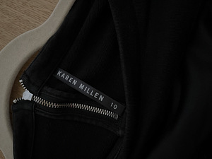Karen Millen кофта (3 фото из 3)