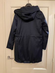 Куртка Massimo Dutti (2 фото из 3)