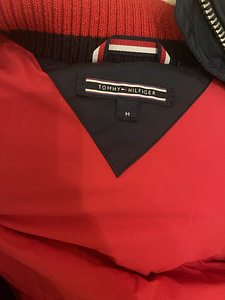 Tommy Hilfiger talvejope (3 foto / 3)