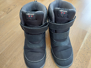Viking talvesaapad. (1 foto / 2)