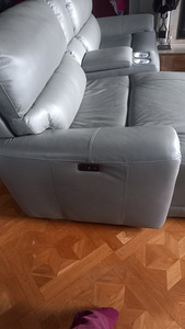 Новый угловой диван (3 фото из 7)