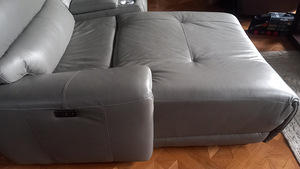 Новый угловой диван (6 фото из 7)