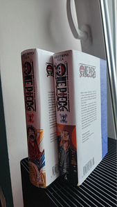 Eiichiro Oda / One Piece / (2 foto / 3)