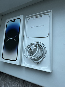 iPhone 14 Pro Max 128 GB Silver (7 foto / 10)