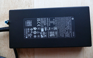 HP dokk G2 USB-C docking station (6 foto / 6)