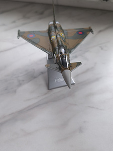Corgi 1/72 skaala mudel (6 foto / 7)