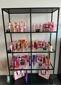 Victoria’s secret (1 foto / 9)
