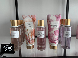 Victoria’s secret (3 foto / 9)