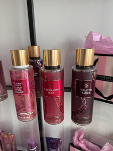 Victoria’s secret (7 foto / 9)