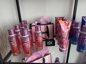 Victoria’s secret (8 foto / 9)