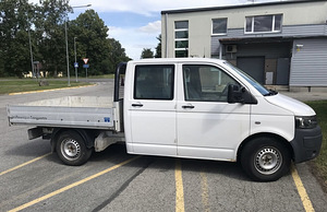 Transporter t5 (2 фото из 7)
