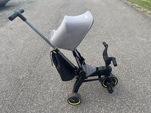 Doona Liki Trike S3 (1 foto / 5)
