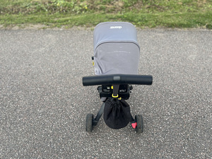 Doona Liki Trike S3 (4 foto / 5)