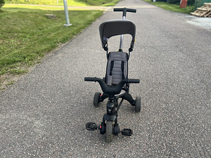 Doona Liki Trike S3 (5 foto / 5)