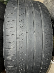 BMW style 128 R21 диски+резина (3 фото из 7)