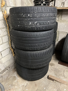 Диски и шины BMW стиль 128 R21 (2 фото из 6)