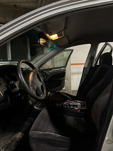 Honda Accord 2002 100kw (6 foto / 9)