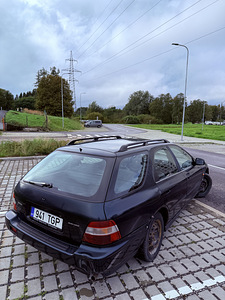 Honda Accord Aerodeck 2,0 (4 foto / 7)
