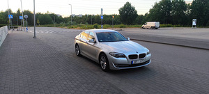 Müüa BMW523 (3 foto / 5)