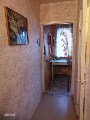 1-toaline korter Kohtla-Jarvel (foto #2)