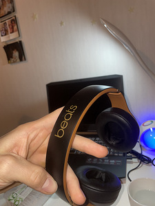 Beats Studio 3 (1 фото из 8)