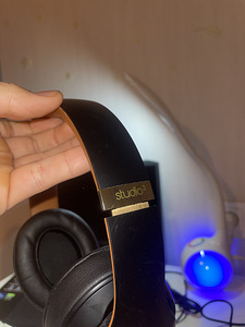 Beats Studio 3 (2 фото из 8)