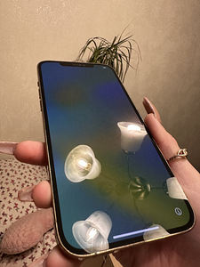 iPhone 12 Pro Max - 128gb - Gold (2 foto / 3)