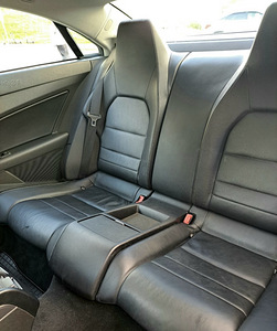 Mercedes-Benz - E220 - 2011 - 2.1 (9 фото из 9)