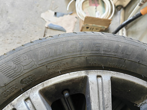 Veljed + rehvid (3 foto / 4)