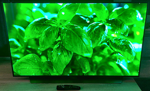 LG CX OLED 48" OLED48CX3LB (1 foto / 4)