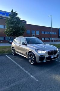 BMW (1 foto / 15)