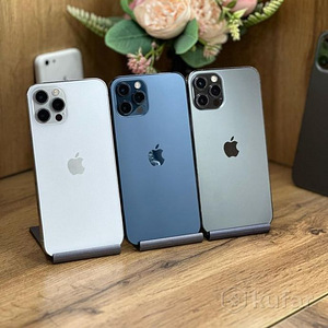 iPhone'i kokkuost (1 foto / 1)