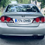Honda Civic Lpg АКПП 2007a. (фото #5)