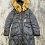 Зимнее пальто S(EU40) (фото #1)