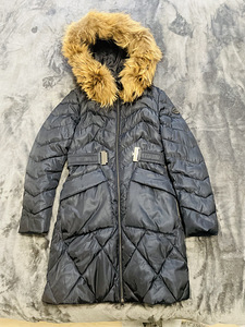 Зимнее пальто S(EU40)