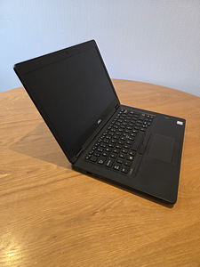 Dell Latitude 5480 14" 16GB RAM 512 GB SDD (3 foto / 7)
