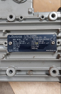 Elektrimootorid (7 foto / 9)