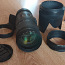Objektiiv Sigma 70-200mm f/2.8 APO EX DG OS HSM NIKON (foto #1)