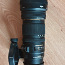 Objektiiv Sigma 70-200mm f/2.8 APO EX DG OS HSM NIKON (foto #2)