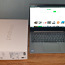 Ноутбук Lenovo Ideapad I7-8550U 4K экран (фото #1)
