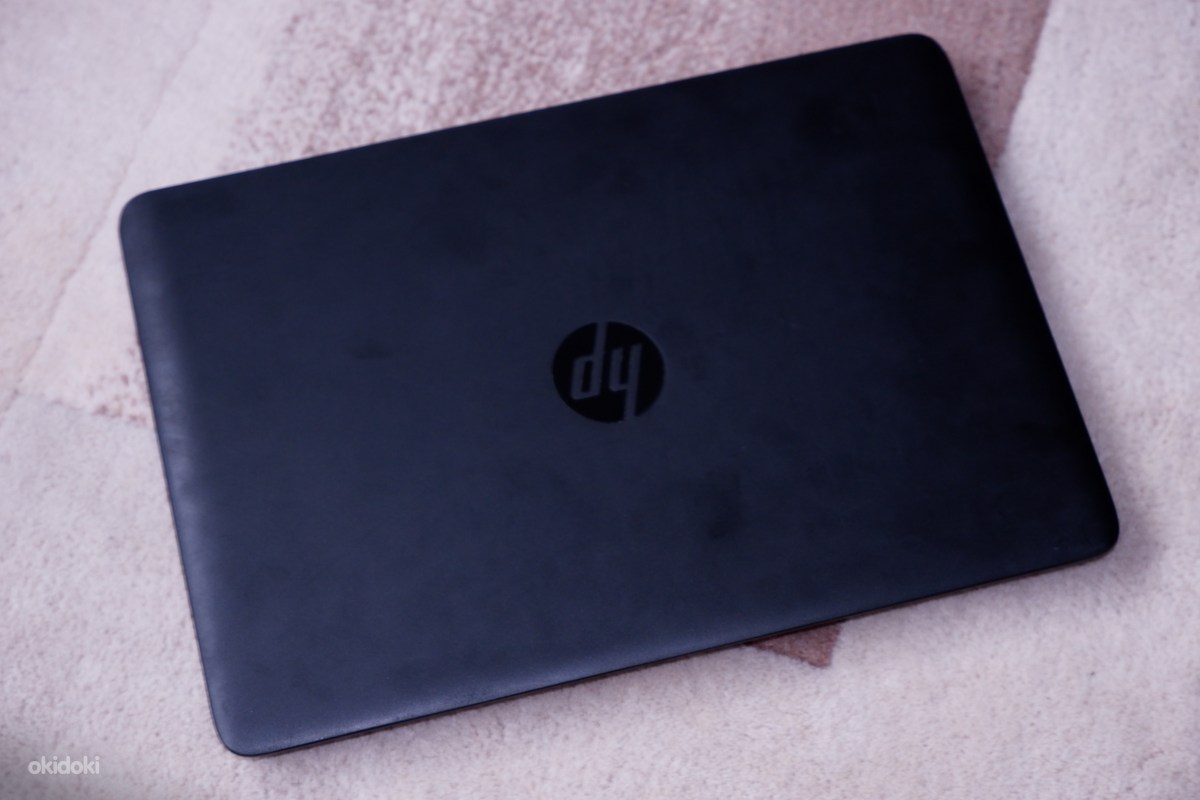 HP EliteBook 840 g1 sülearvuti (foto #1)